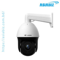 Jovision JVS-N43-Z25 4MP 25x Zoom Starlight AI PTZ Dome IP Camera